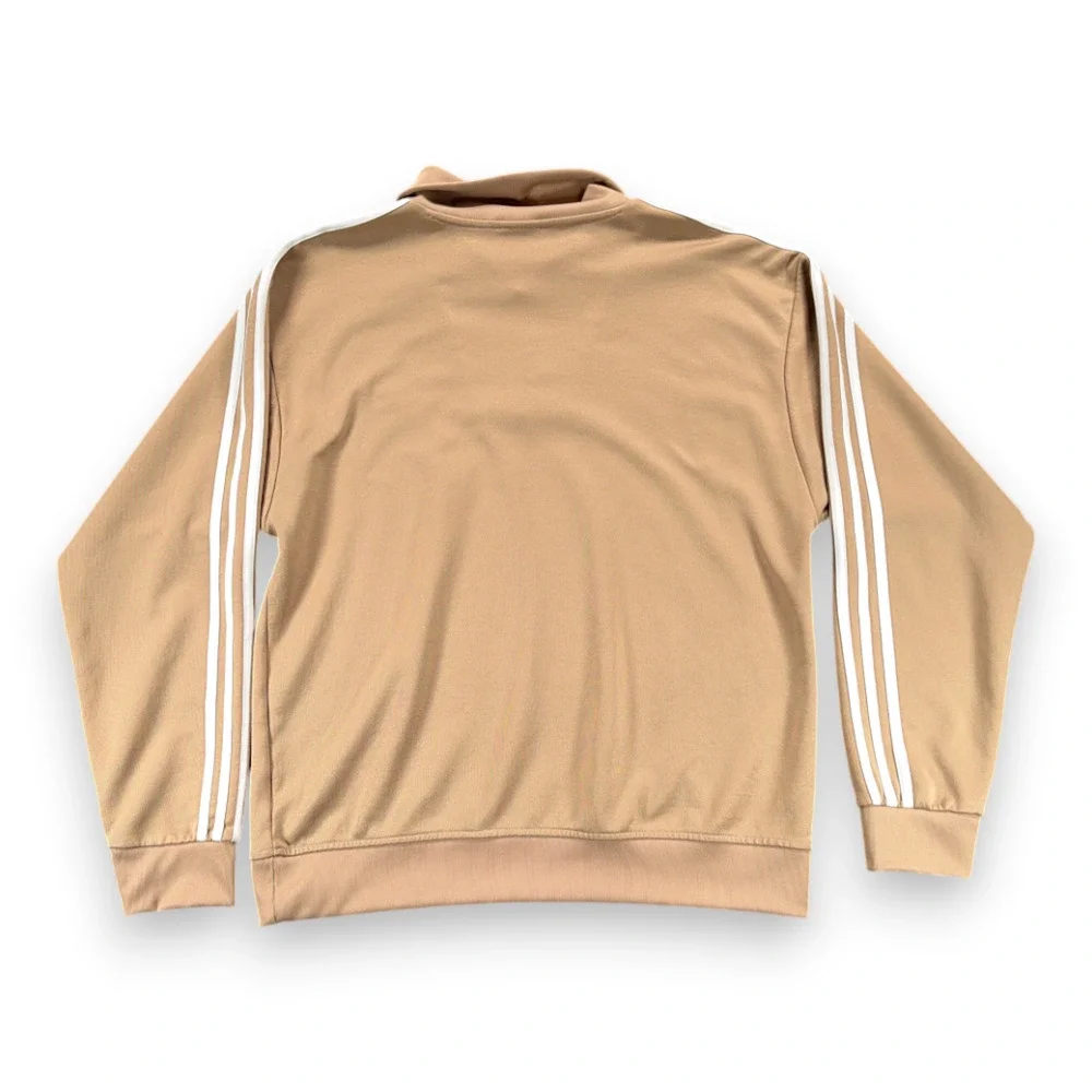 adidas vintage jacket